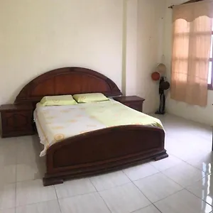 Apartamento En Puerto Ayora Puerto Ayora (Galapagos Islands)