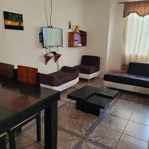 Departamento Familiar En Santa Cruz Puerto Ayora (Galapagos Islands)