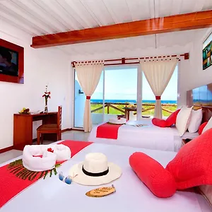 La Casa De Judy ** Puerto Ayora (Galapagos Islands)